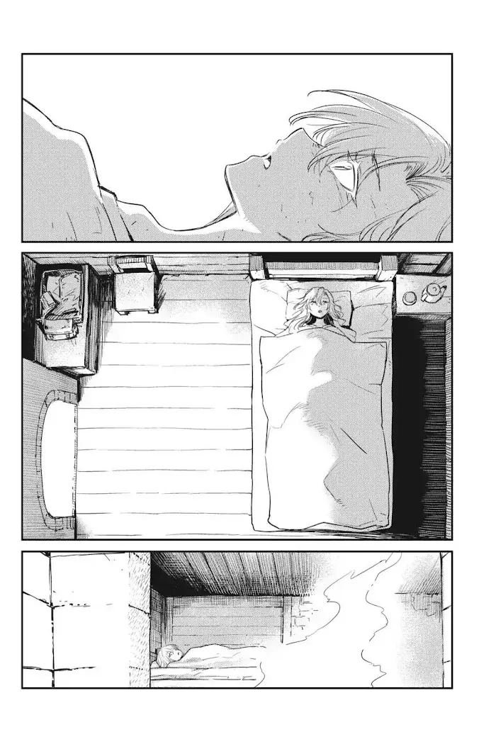 Goblin Slayer Chapter 45 image 20_optimized